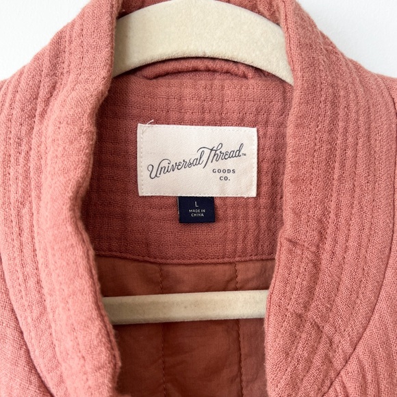 Universal Threads Jacket - Picture 2 of 7